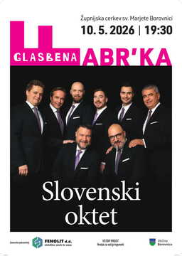 Slovenski oktet